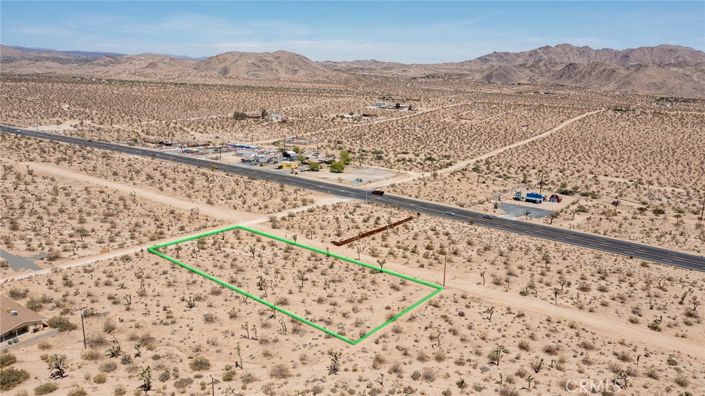 6563 Saddleback Road Joshua Tree, CA 92252 - Photo 8 of 17