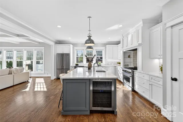 $1,698,000 | 430 Greystone Road, Charlotte, NC 28209