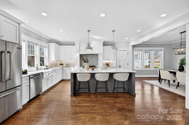 $1,698,000 | 430 Greystone Road, Charlotte, NC 28209