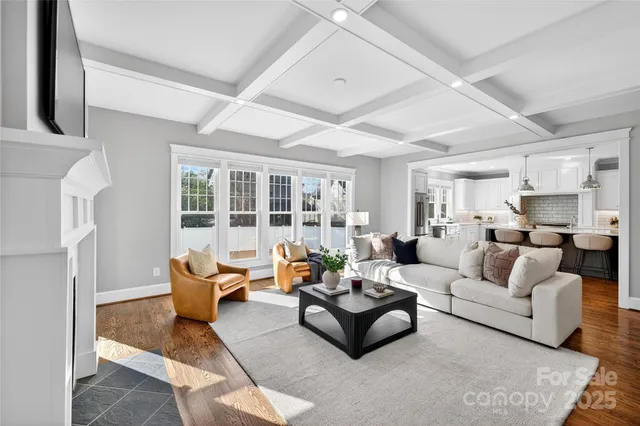 $1,698,000 | 430 Greystone Road, Charlotte, NC 28209