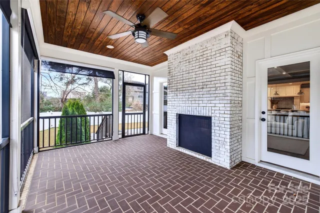 $1,698,000 | 430 Greystone Road, Charlotte, NC 28209