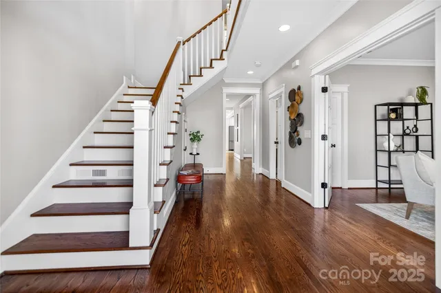 $1,698,000 | 430 Greystone Road, Charlotte, NC 28209