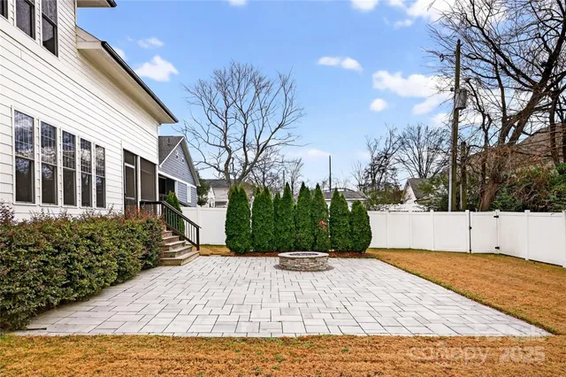 $1,698,000 | 430 Greystone Road, Charlotte, NC 28209