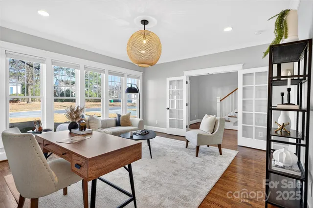$1,698,000 | 430 Greystone Road, Charlotte, NC 28209