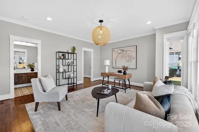 $1,698,000 | 430 Greystone Road, Charlotte, NC 28209