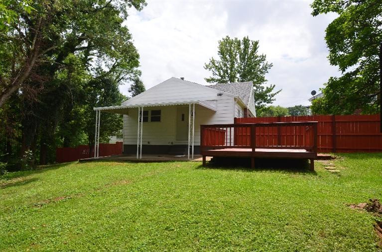 27 Ridgeview Avenue Erlanger, KY 41018 - Photo 24 of 25 Gallery Image 24