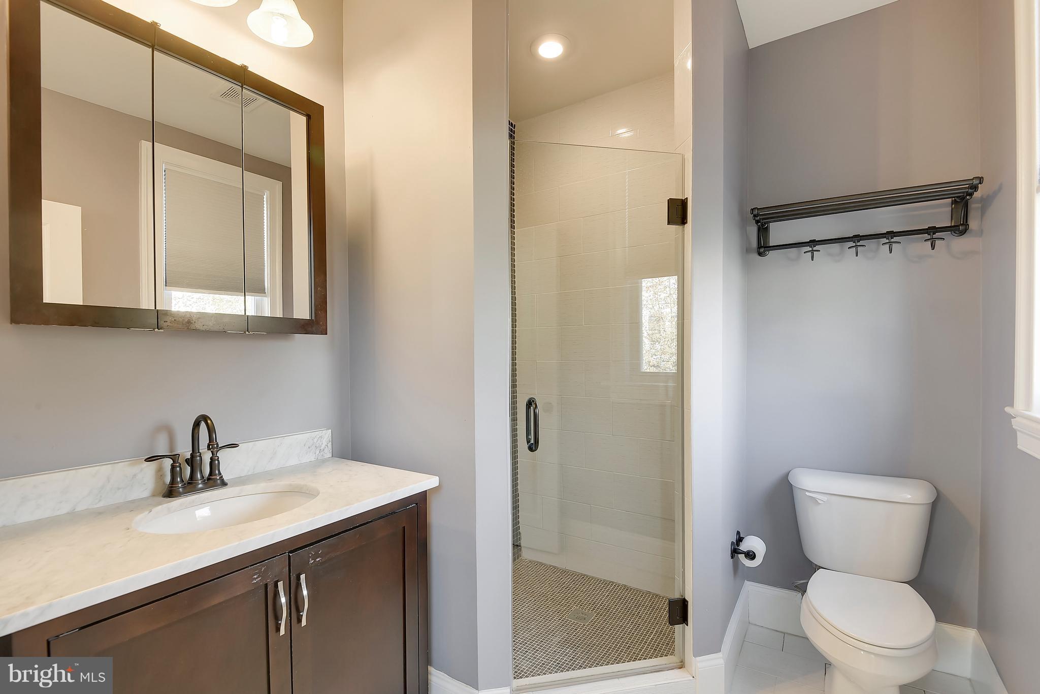 400 G Street Northeast Washington, DC 20002 - Photo 13 of 29 Bath (Master)