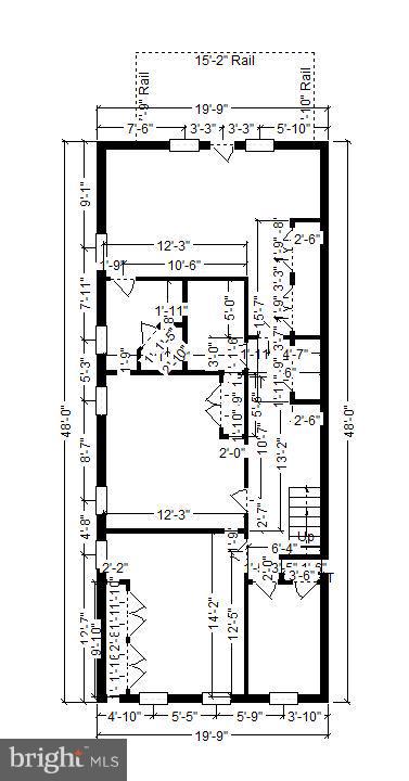 400 G Street Northeast Washington, DC 20002 - Photo 29 of 29 Interior (General)