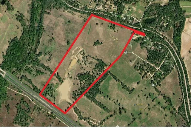 $4,304,250 | 2041 Old McDade Road, Elgin, TX 78621