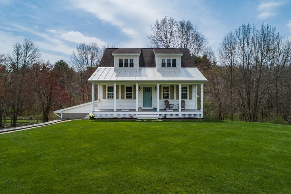 320 Belchertown Road Ware, MA 01082 - Photo 1 of 42