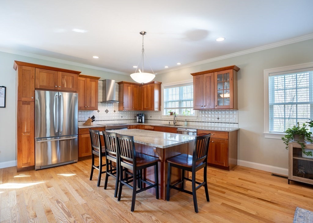 320 Belchertown Road Ware, MA 01082 - Photo 16 of 42