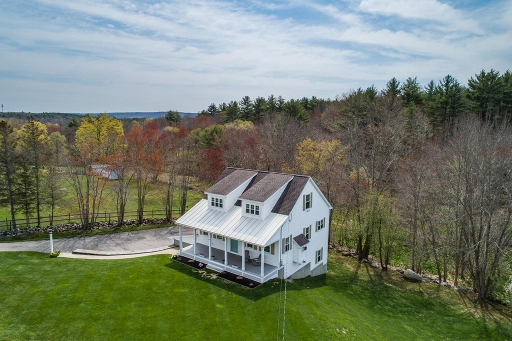 320 Belchertown Road Ware, MA 01082 - Photo 3 of 42