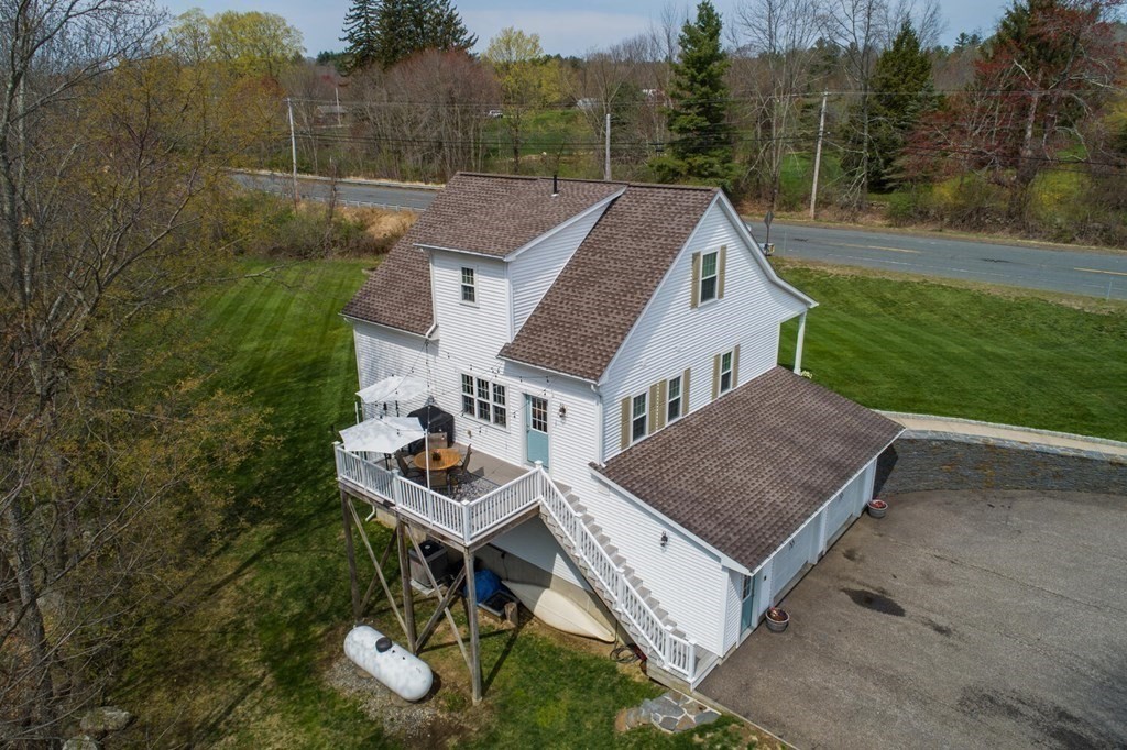 320 Belchertown Road Ware, MA 01082 - Photo 38 of 42