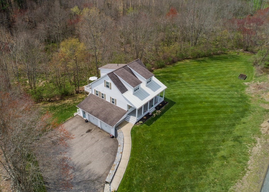 320 Belchertown Road Ware, MA 01082 - Photo 4 of 42
