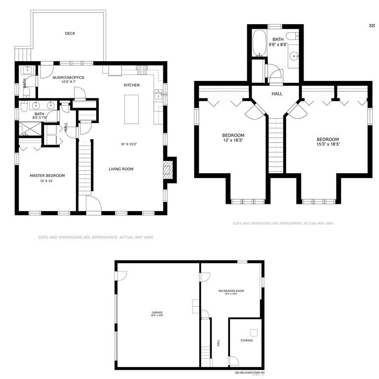 320 Belchertown Road Ware, MA 01082 - Photo 42 of 42