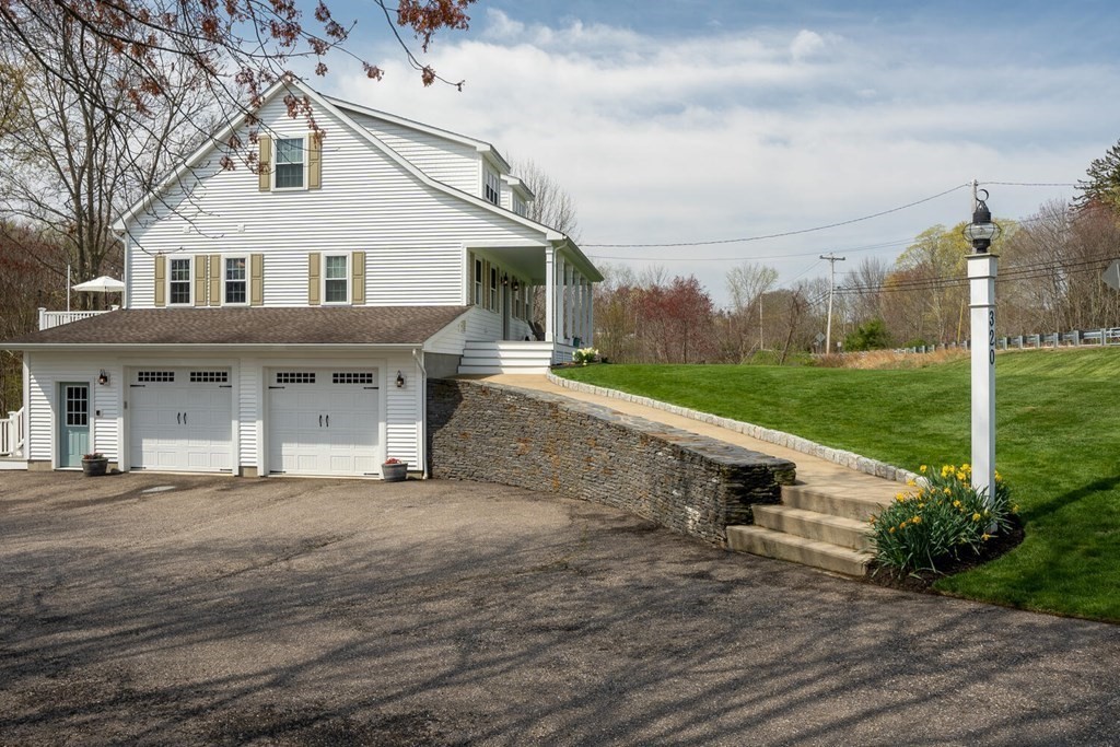 320 Belchertown Road Ware, MA 01082 - Photo 6 of 42