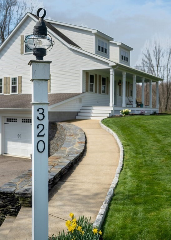320 Belchertown Road Ware, MA 01082 - Photo 8 of 42