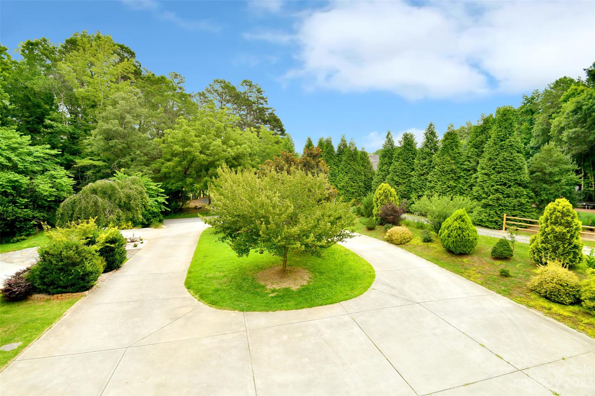 19201 Davidson-Concord Road Davidson, NC 28036 - Photo 36 of 47