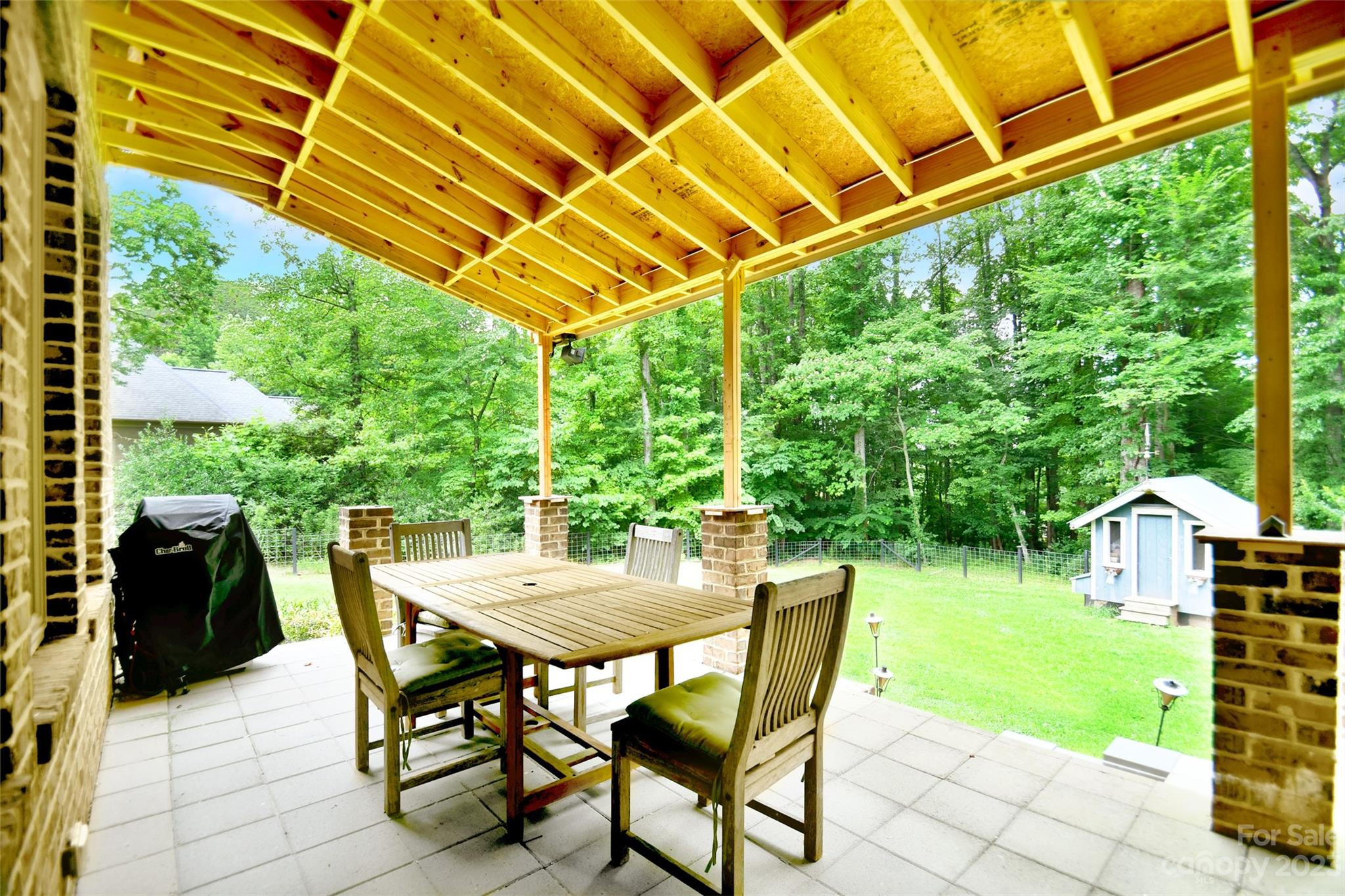 19201 Davidson-Concord Road Davidson, NC 28036 - Photo 39 of 47