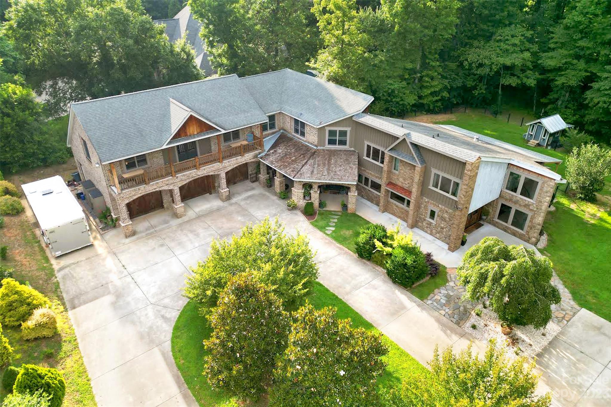 19201 Davidson-Concord Road Davidson, NC 28036 - Photo 45 of 47