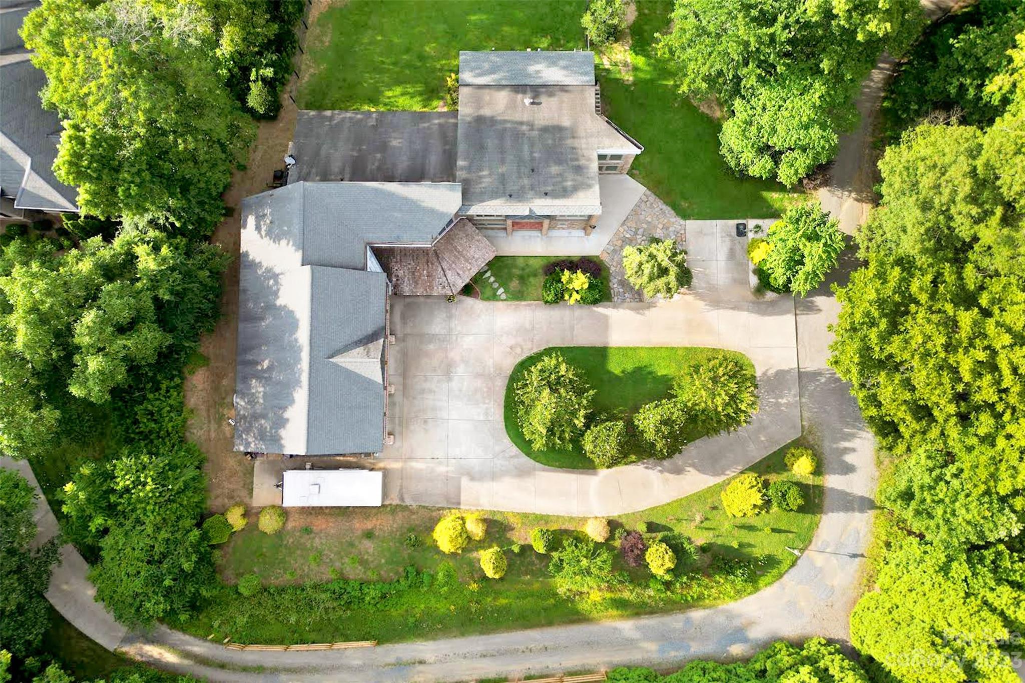 19201 Davidson-Concord Road Davidson, NC 28036 - Photo 46 of 47