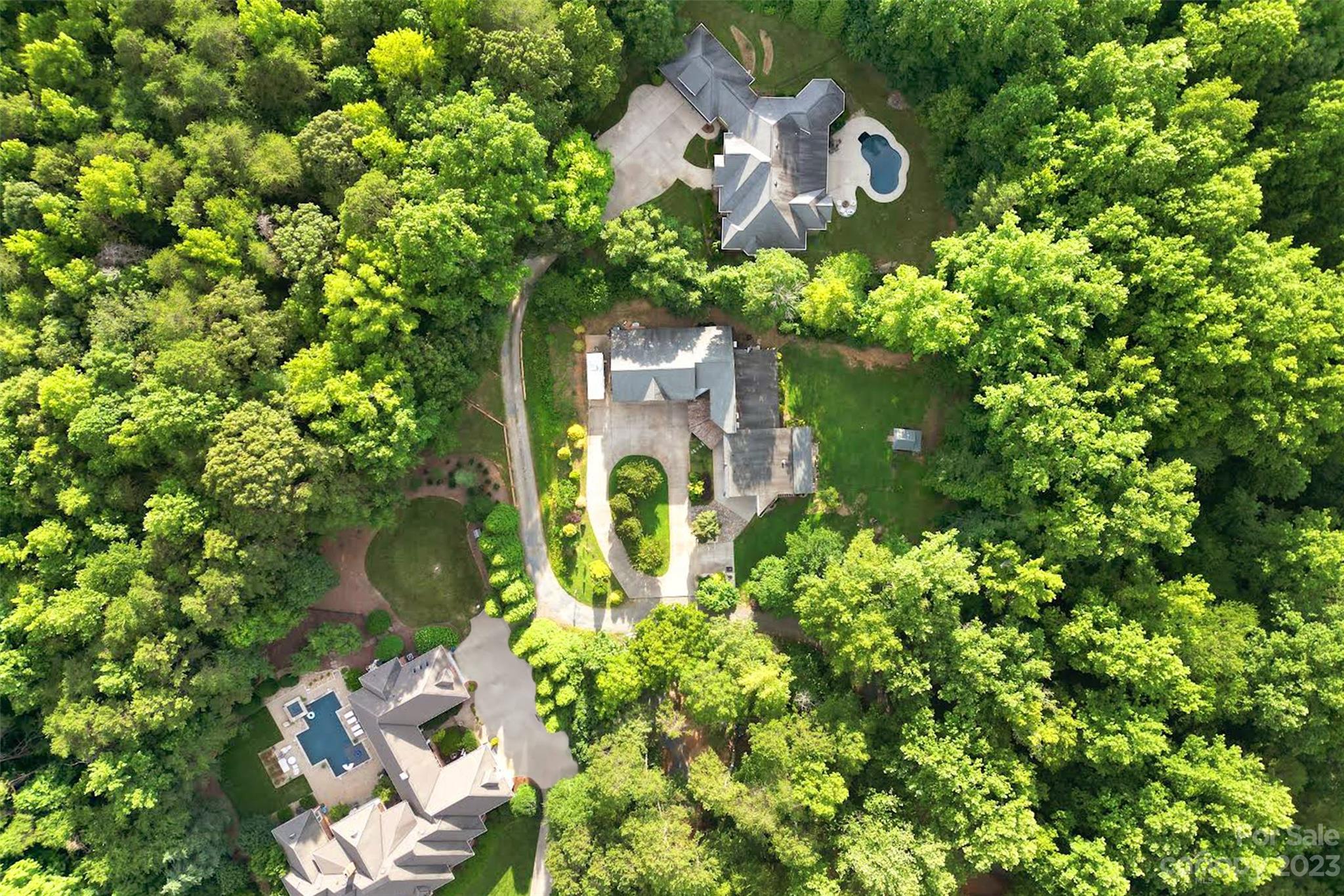 19201 Davidson-Concord Road Davidson, NC 28036 - Photo 47 of 47