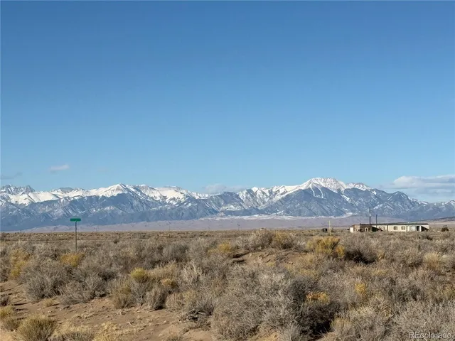 a view of mountain and a lake view
