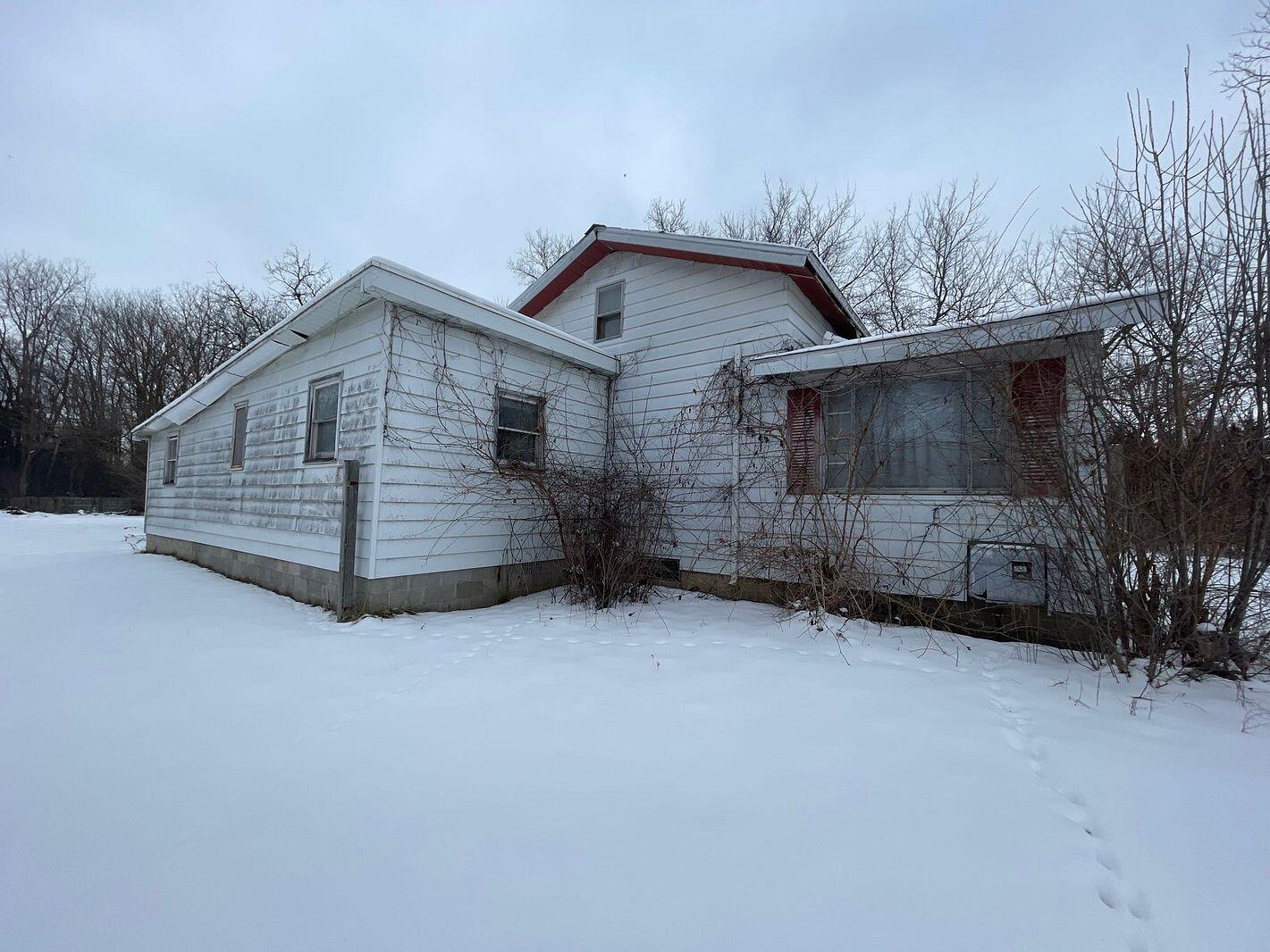 320 Lutzke Road Saginaw, MI 48609 - Photo 39 of 50 42