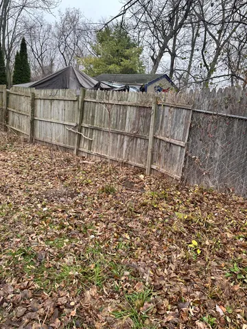 $76,800 | 320 Lutzke Road, Saginaw, MI 48609