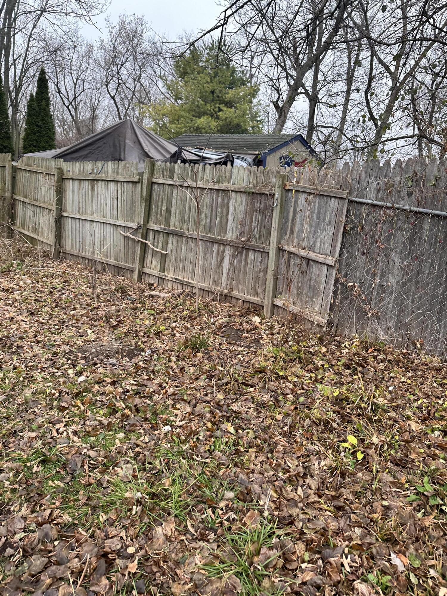 320 Lutzke Road Saginaw, MI 48609 - Photo 49 of 50 52