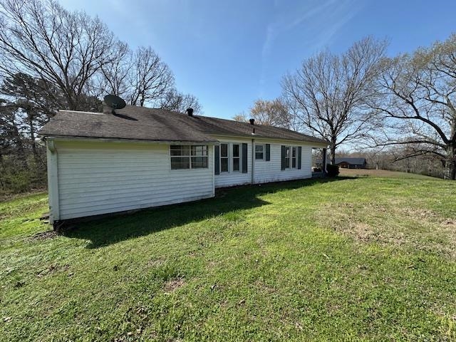 1000 Corinth Road Darden, TN 38328 - Photo 14 of 15