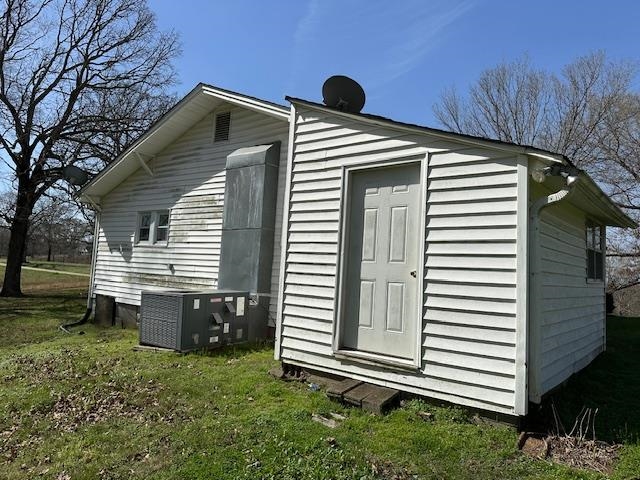 1000 Corinth Road Darden, TN 38328 - Photo 15 of 15