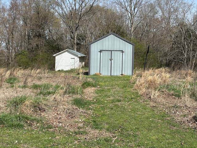 1000 Corinth Road Darden, TN 38328 - Photo 2 of 15