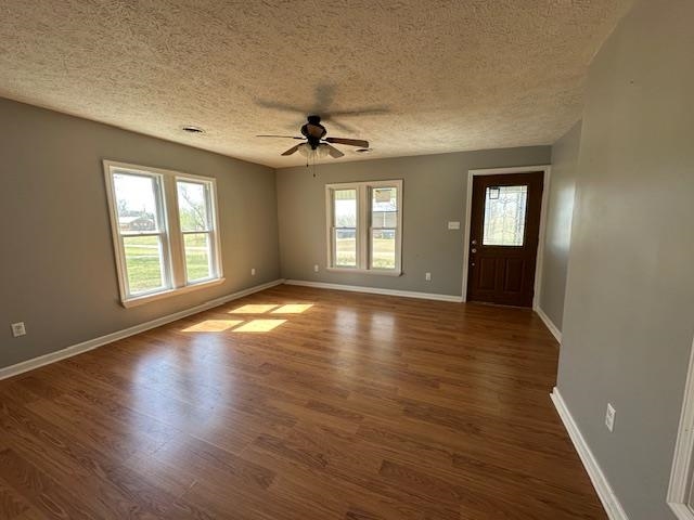 1000 Corinth Road Darden, TN 38328 - Photo 3 of 15