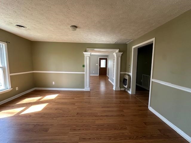 1000 Corinth Road Darden, TN 38328 - Photo 5 of 15