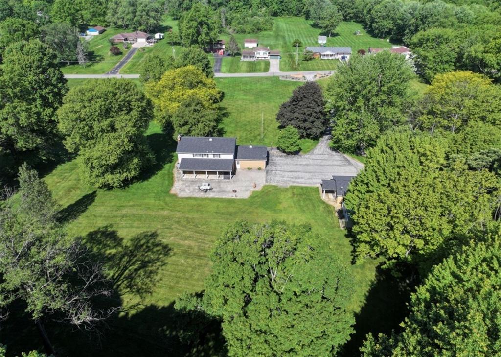 2072 Boyd School Road Wampum, PA 16157 - Photo 13 of 40