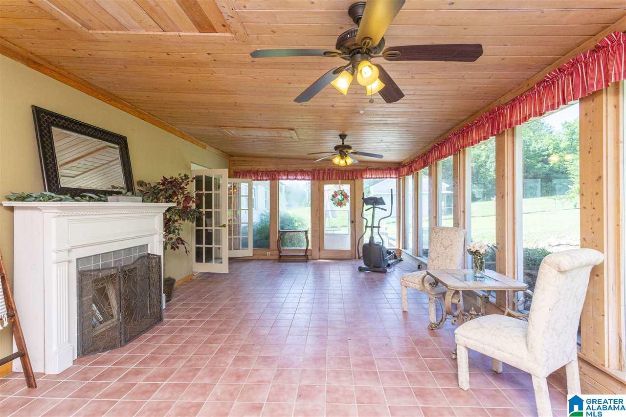 136 Franklin Road Fultondale, AL 35068 - Photo 26 of 29