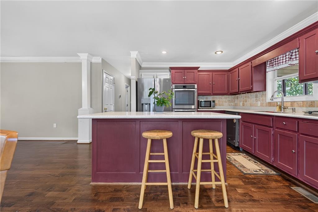 982 Raccoon Ridge Northeast Ranger, GA 30734 - Photo 18 of 61 Gallery Image 18