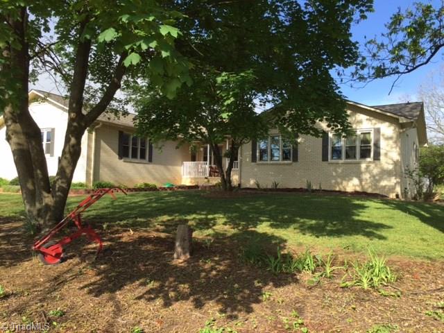 1197 Pleasant Ridge Road Greensboro, NC 27409 - Photo 1 of 30 Gallery Image 1