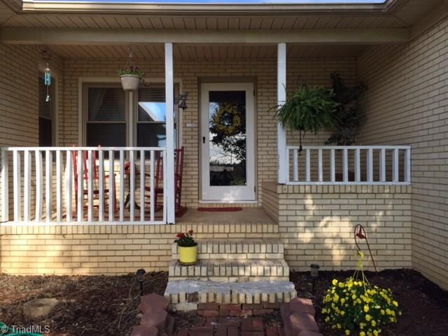 1197 Pleasant Ridge Road Greensboro, NC 27409 - Photo 2 of 30 Gallery Image 2
