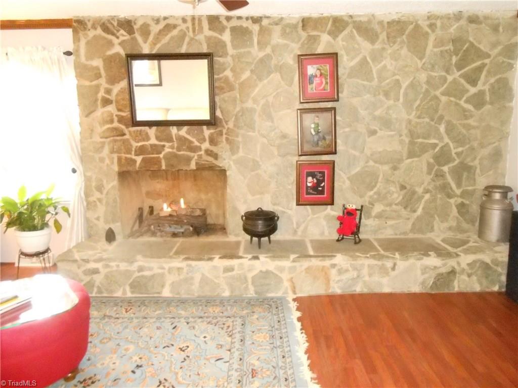 1197 Pleasant Ridge Road Greensboro, NC 27409 - Photo 11 of 30 Gallery Image 11