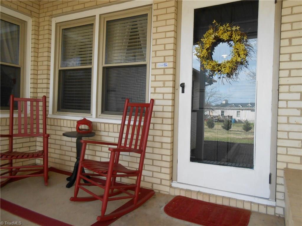 1197 Pleasant Ridge Road Greensboro, NC 27409 - Photo 3 of 30 Gallery Image 3