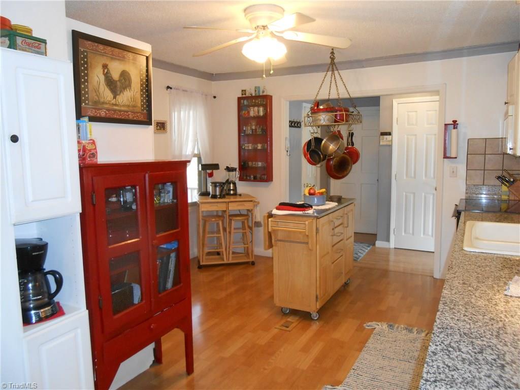 1197 Pleasant Ridge Road Greensboro, NC 27409 - Photo 5 of 30 Gallery Image 5