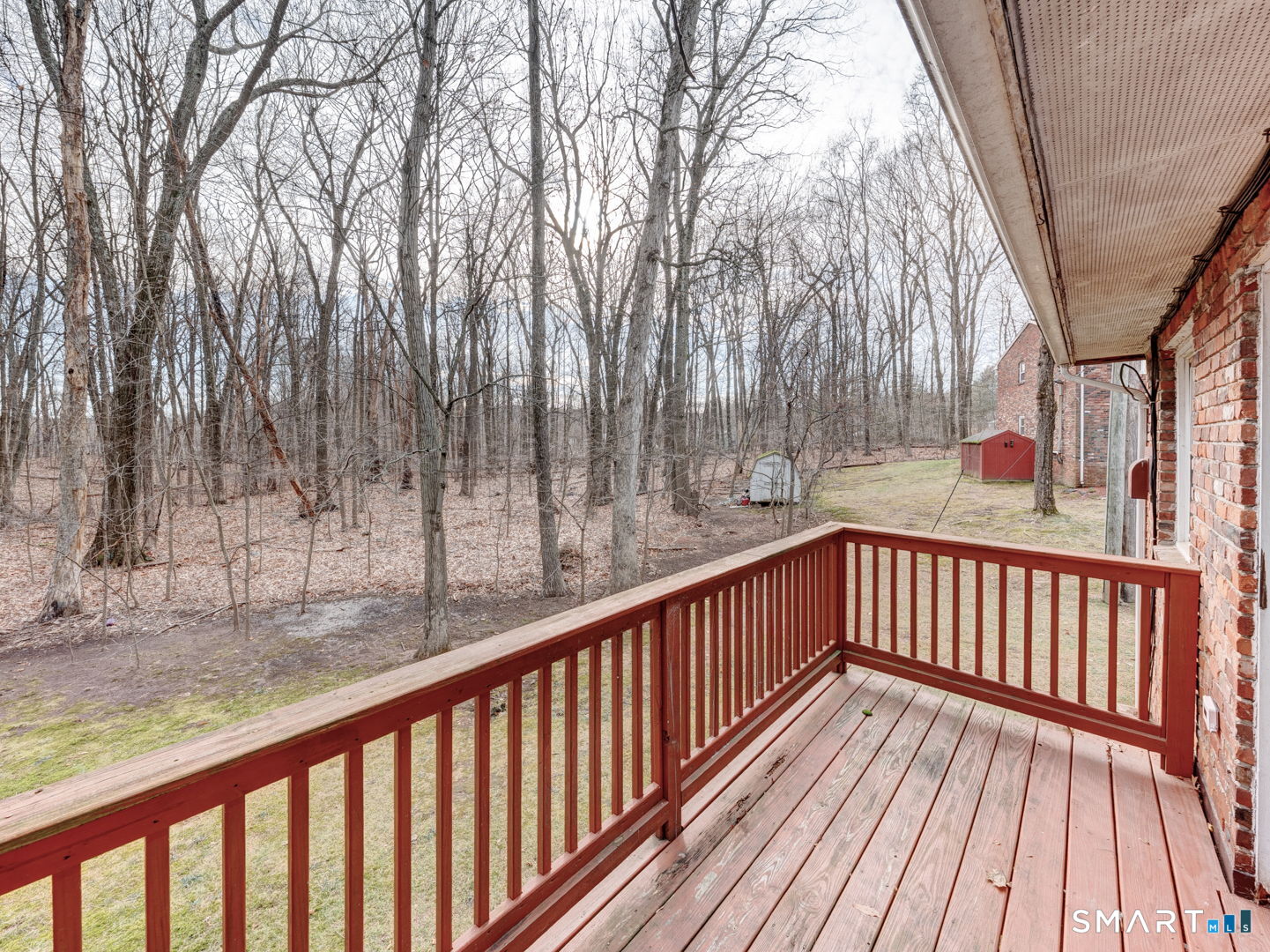 Undisclosed Address Cheshire, CT 06410 - Photo 23 of 27