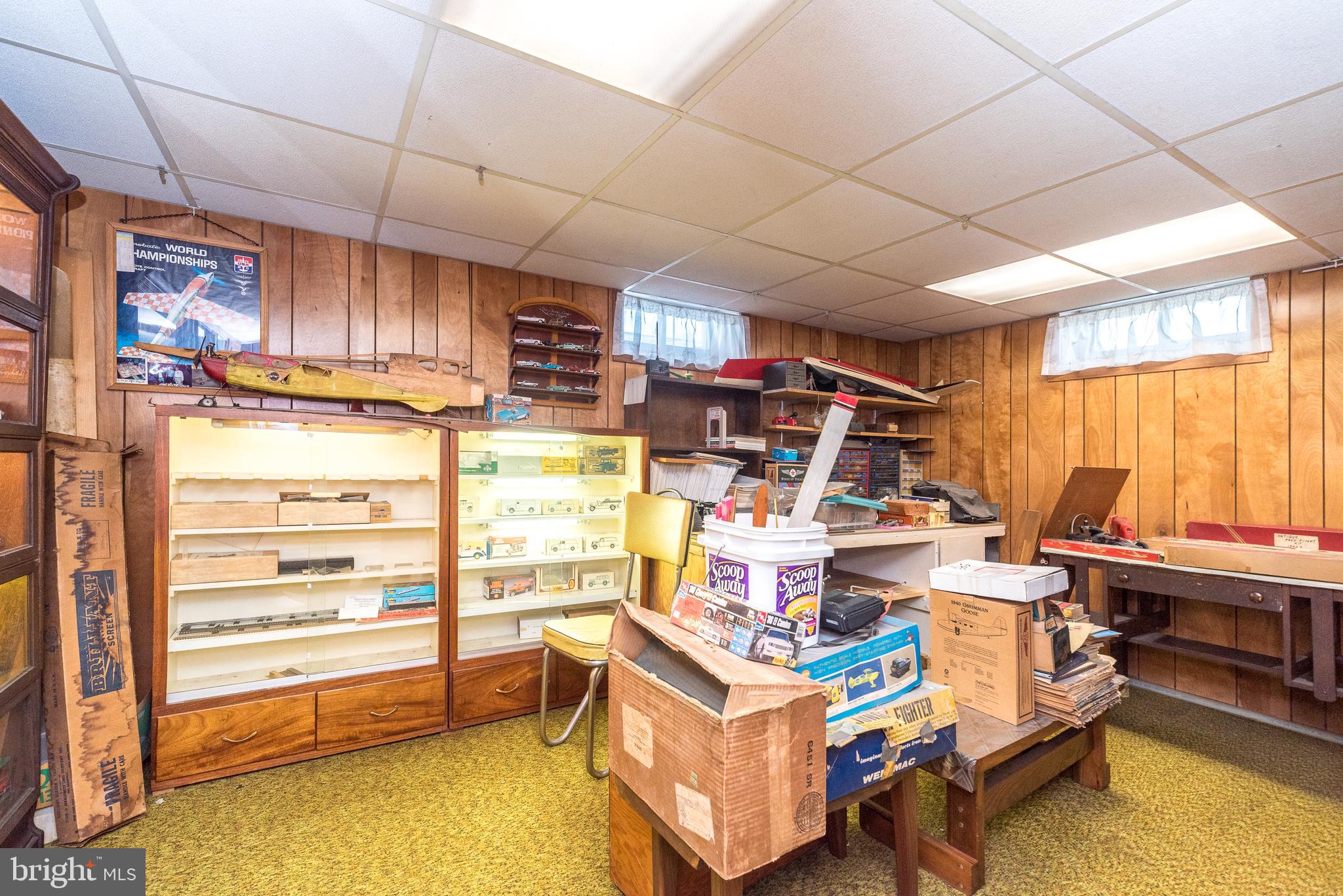 29 West Creamery Road Quakertown, PA 18951 - Photo 25 of 56 Hobby Room