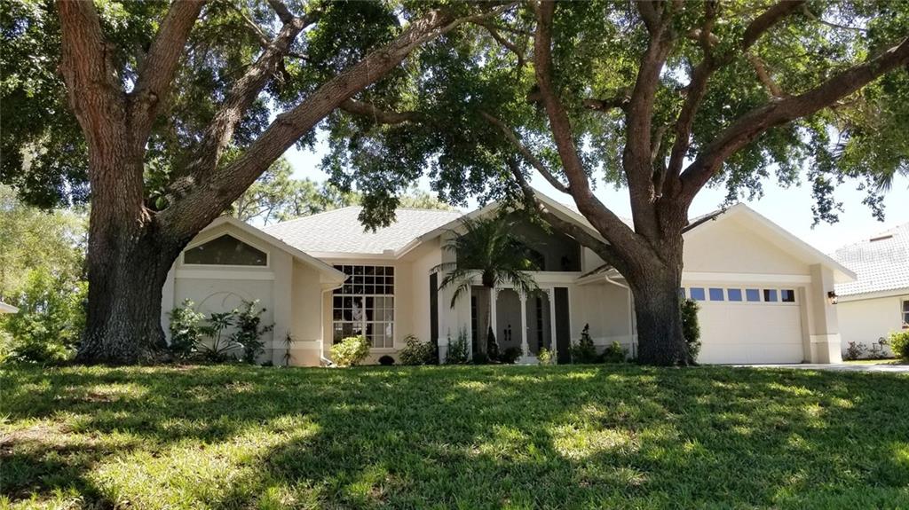 9 Broadmoor Road Rotonda West, FL 33947 - Photo 1 of 1 Gallery Image 1