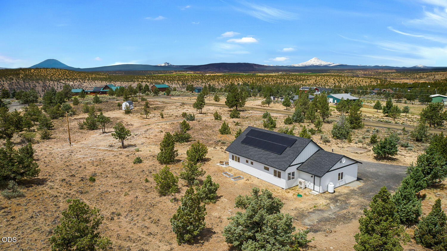 16418 Southwest Blue Jay Road Terrebonne, OR 97760 - Photo 31 of 35