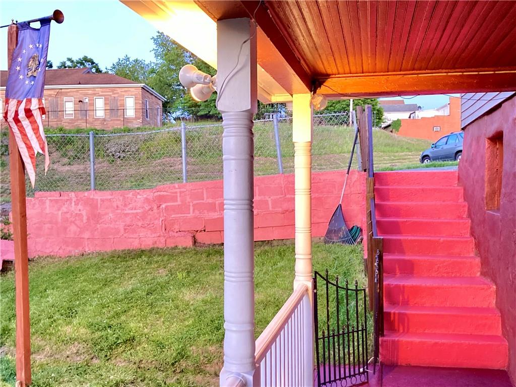 411 Rostraver Street Monessen, PA 15062 - Photo 5 of 26