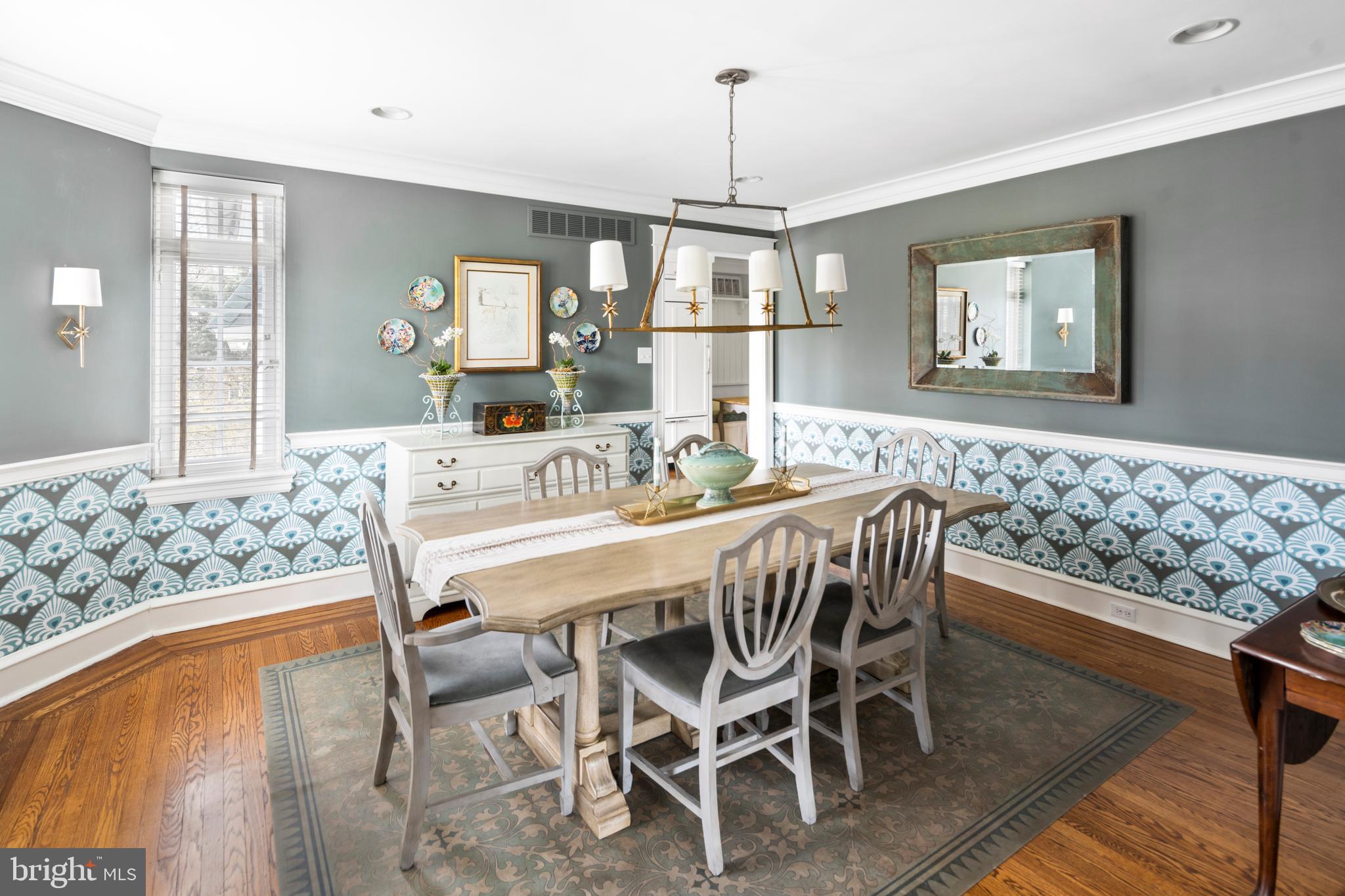 18 Fariston Road Wayne, PA 19087 - Photo 11 of 47