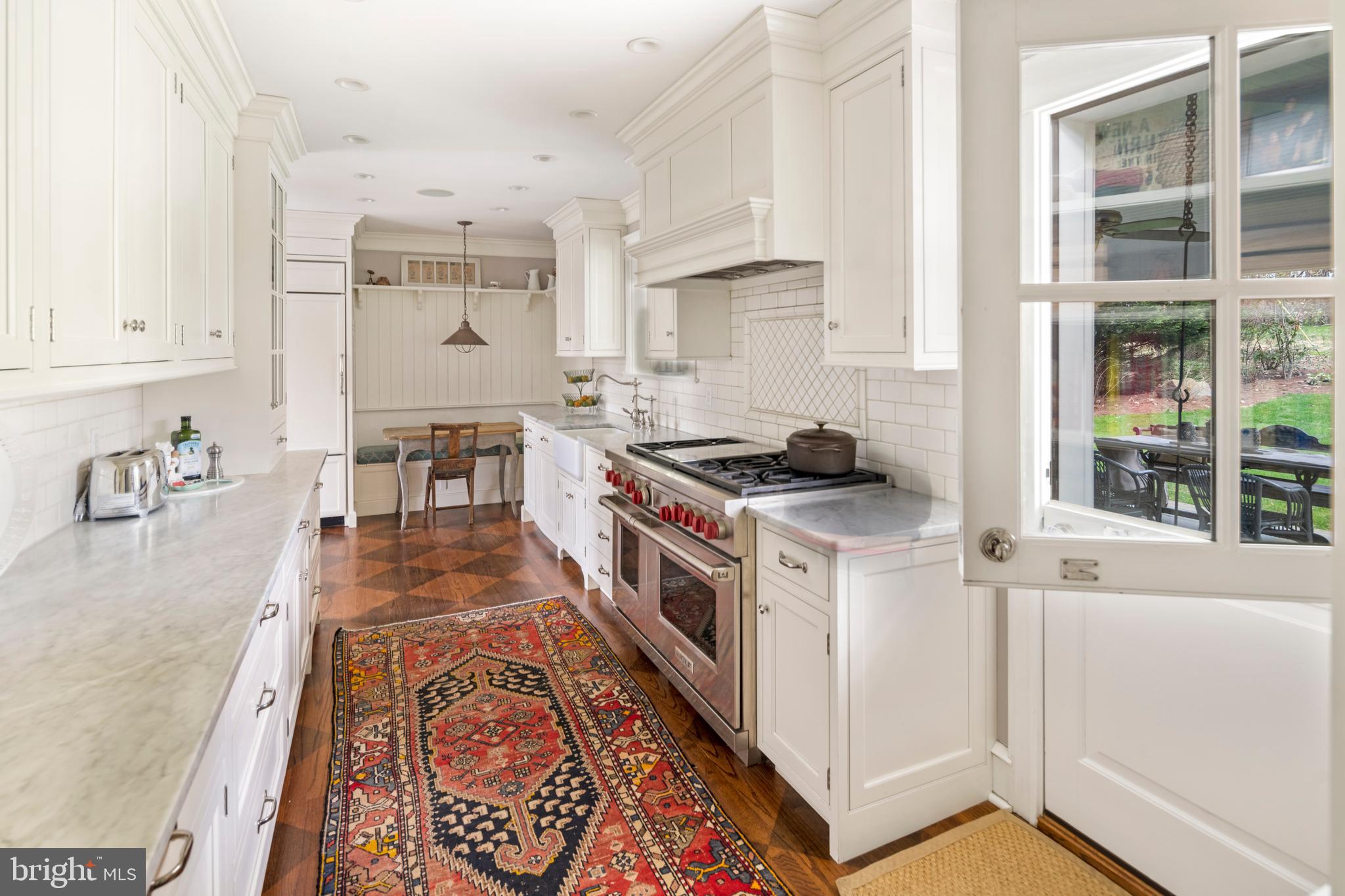 18 Fariston Road Wayne, PA 19087 - Photo 13 of 47